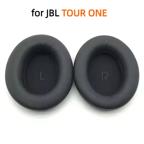 Suitable for JBL TOUR ONE Headphone Ear Pad Headset Earpad Replacement Cushion Cover Earmuff Sponge 