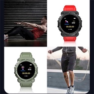 SFREE Shipping  Fd68s Smart Watch 1.44 Inch round Screen Smart Watch Heart Rate Blood Pressure Bluet
