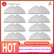 Izhi Roborock ผ้าไม้ถูพื้นสูญญากาศหุ่นยนต์S50 S5Max S55 S51 S60 S6ได้สูงสุด V คลุมทั้งหมดอุปกรณ์เสริ