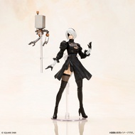[GdrHobby] [PO] SQUARE ENIX NieR:Automata Plastic Model Kit - 2B (YoRHa No. 2 Type B)