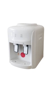 CUZCO C068N Hot & Warm Table Top Water Dispenser Top Load Bottle Type