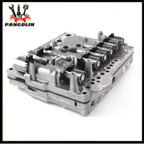 MPS6 Transmission Solenoid Valve Body 6DCT450 for Dodge Avenger Ford FOCUS Volvo C70 Chassis Transmi