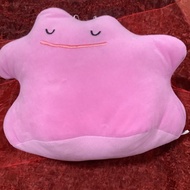 Pokemon Ditto Plush Toy