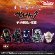 預訂 8月 9月 Bandai Waiting in Vain 烙印勇士 千年帝國之鷹篇 Sword of the Berserk Guts' Rage Machibouke Still Waitin