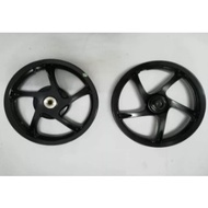 EGOS / EGO LC / AVANTIZ / SOLARIZ / EGO GEAR SPORT RIM KAYAMA
