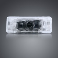 2pcs LED Logo For BMW Door Light Fit for BMW E39 X5-E53 Z8 E