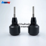 MT09 2024 2025 กรอบ Slider CRASH Protector สําหรับ YAMAHA MT-09/SP TRACER 900 9/GT 9GT รถจักรยานยนต์
