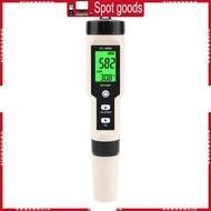 Digital  Meter Water Quality Tester  Accuracy Pen Type H2 Meter