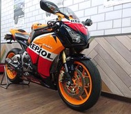 正一手美車 HONDA CBR1000RR REPSOL 力豹士 SC59 (歐規全馬力) 無尾熊 天寶車業