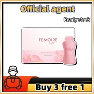【Agency shop】Femoire day & night set Improve skin barrier function Femoire