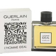 L'HOMME IDEAL By GUERLAIN Eau De Toilette 100 ML For Man