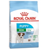 Royal Canin Mini Puppy Puppy Puppy Food