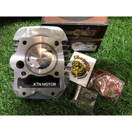 FURIOUS ONCE RACING BLOCK WAVE125 W125 62MM