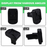 Yours MO-Li-Ion Battery Power Tools for 18V Li-Ion Batteries Converts to 12V Drill/Driver Combo Kits