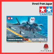 TAMIYA 1/72 Warbird Collection Series No.93 Lockheed Martin F-35B Lightning II Plastic Model 60793