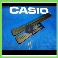 CASIO CASIO DB36 W59 F91 F94 F105 RUBBER STRAP WATCH CASIO W 59 WATCHTALI FREE PEN
