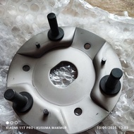 Honda Forza 300 clutch plate Drive. 22350-KFG-000