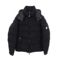 【二手】Moncler MONCLER羽絨外套 G20911A53700 羊毛羽絨外套 男款