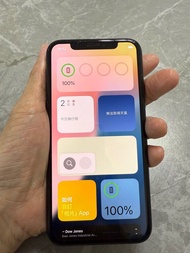 iPhone 11 Pro  256 midnight green