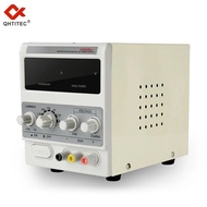 JCD Adjustable DC Stabilized Power Supply 15v2a Stabilized Power Supply Maintenance Digital Display 