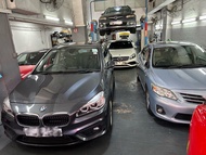 bmw 配車匙