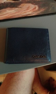Calvin Klein wallet from USA
