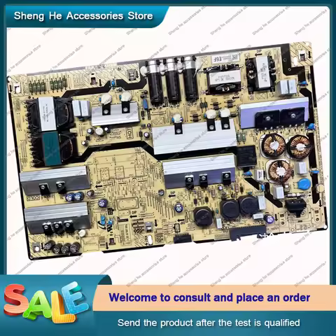 BN44-00955A F75E6_NHS LH75Q8REBGC LH75Q8REBGCXX power supply board