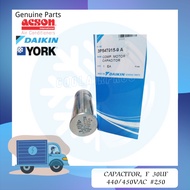 R04029026017 | 3P547915-9A | CAPACITOR, F 30UF 440/450VAC #250