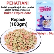 Cat Biscuit Cat Treat Cat Snack Cat Food Makanan Kucing  猫饼干