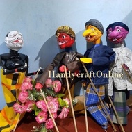 Pro.mo WAYANG GOLEK ASLI JAWA BARAT