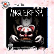 [from JAPAN] Angle Fish (Import: North America) - PS5