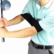 MyriadU Creative ck Practice Guide For Golf Swing Exercisers Training Aids Outdoor Golf Training Cor