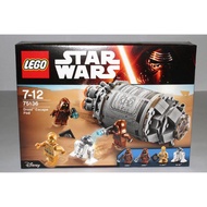 LEGO Star Wars Droid™ Escape Pod 75136