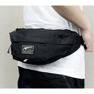 Puma Waist Bag Travel Sport Copy Ori [Local Seller]