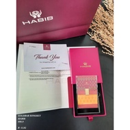 HABIB GOLDBAR EMAS 999.9 0.5g