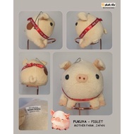 FUKUYA // Keychain MotherFarm Japan Size 12 Cm.