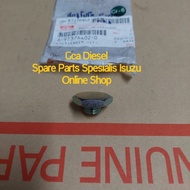 BOLT NUT Bolt NUT VALVE VACUUM PIPE BRAKE BLOWER DMAX 4JJ1 4JK1 MUX