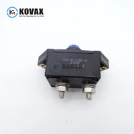 For 171-2212 High Quality Circuit Breaker 320d 325d 330d 336d 345d Excavator C9 Engine Parts Factory
