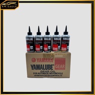YAMALUBE GEAR OIL MINYAK GEAR SCOOTER 100ML