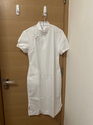 培道中學校服校裙制服校章