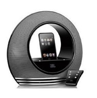 JBL radial iPod/3G 無所不能基座遙控音箱帶遙控