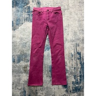 Hysteric glamour denim