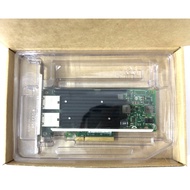 ORIGINAL INTEL 10Gb X540-T2 DUAL PORT NIC NETWORK ADAPTER