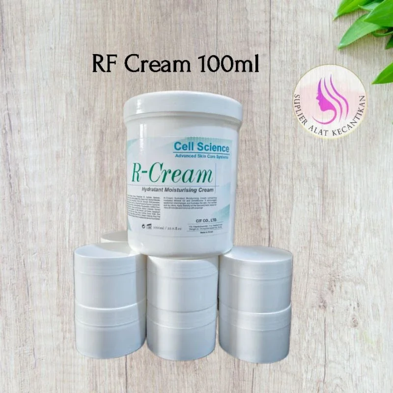 RF Massage Cream