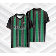 I3DESIGN RETRO JERSEY/ VINTAGE JERSEY/ PREMIUM JERSEY/ PALESTINE JERSEY/ PALESTINE JERSEY/