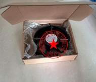 YY Original authentic Japanese high temperature imported fan 7906BX-TP 7906BC-TP AC100V