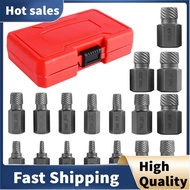 Bolt Extractor Set Extractor Set  Extractor Set
