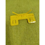 HONDA civic FD clip roof moulding  1pcs