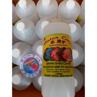WATER CURE - ANTI CHLORINE 1 LITER ANTI CHLORINE AQUARIUM