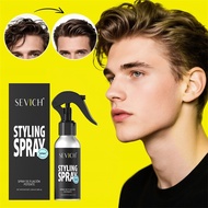 SEVICH Strong Hold Hair Styling Spray Sticky Persistent Shaping Hair Spray